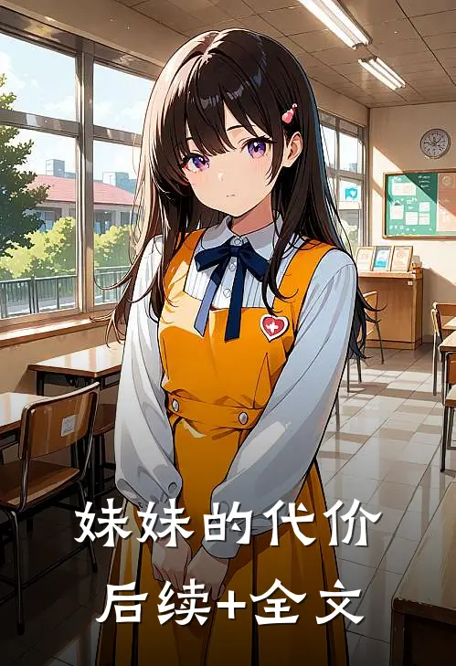 妹妹的代价后续+全文