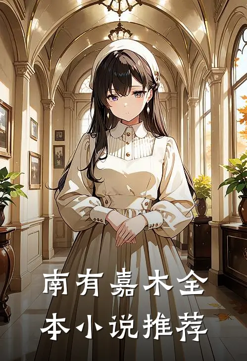 南有嘉木全本小说推荐