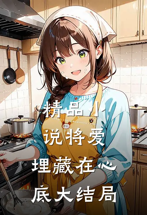精品小说将爱,埋藏在心底大结局