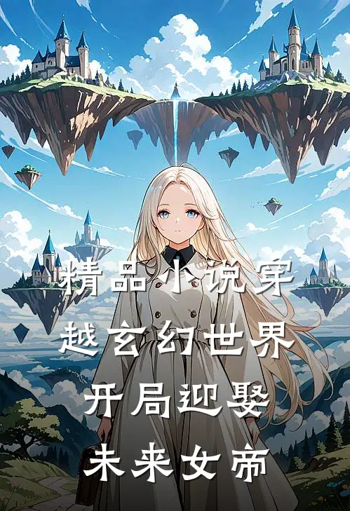 精品小说穿越玄幻世界：开局迎娶未来女帝