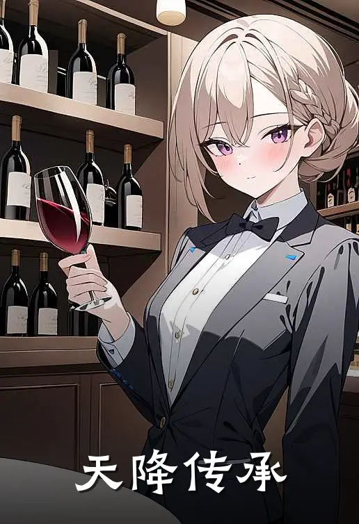 天降传承