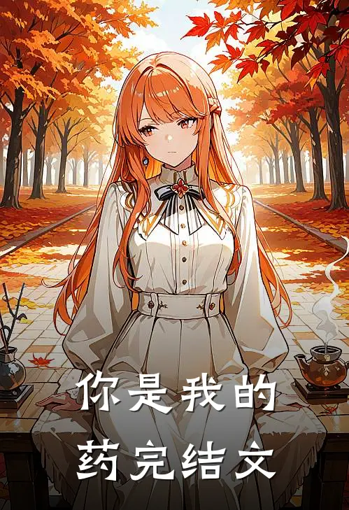 你是我的药完结文