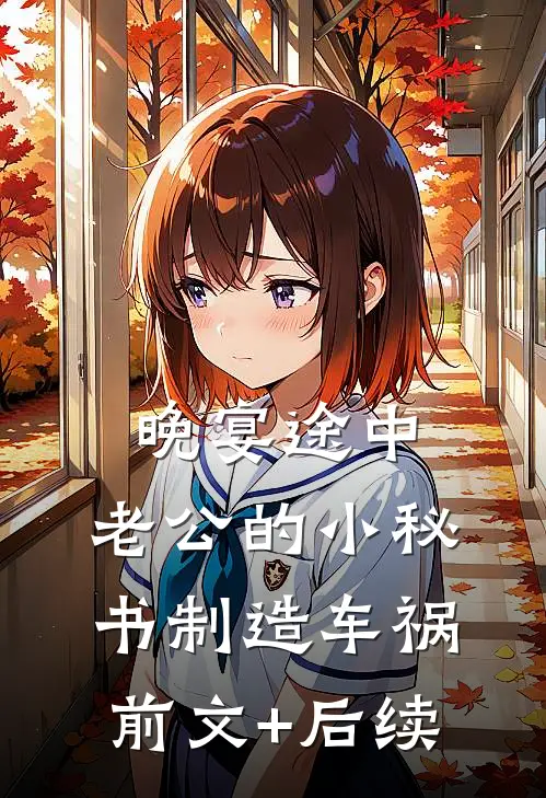 晚宴途中，老公的小秘书制造车祸前文+后续