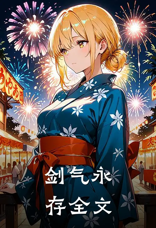剑气永存全文