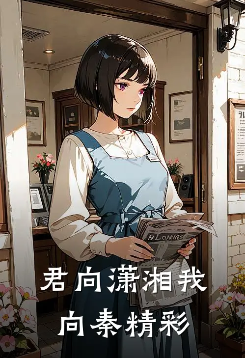 君向潇湘我向秦精彩