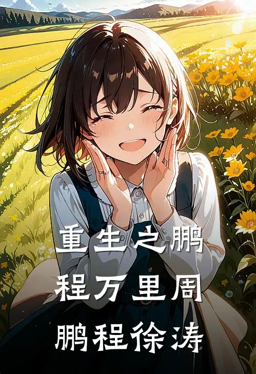 重生之鹏程万里周鹏程徐涛