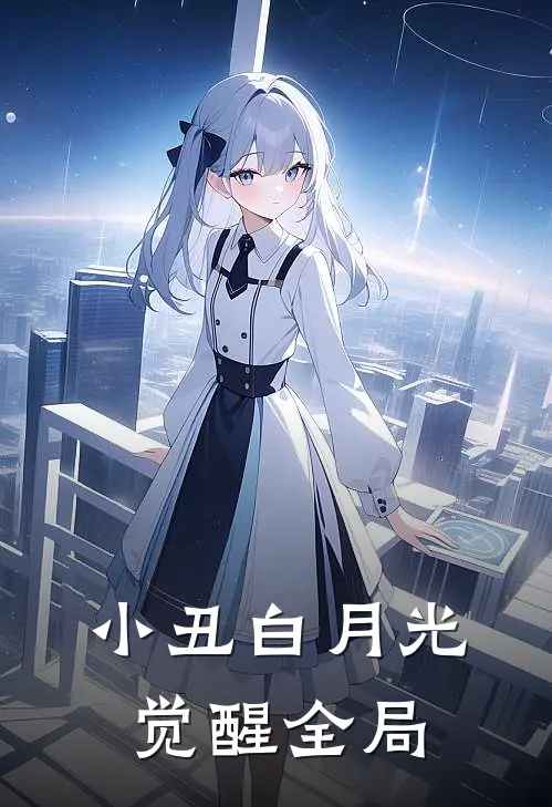 小丑白月光觉醒全局