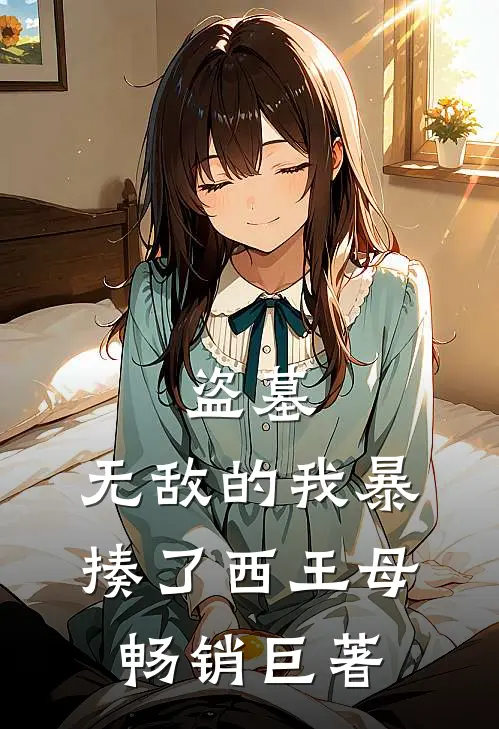 盗墓：无敌的我暴揍了西王母畅销巨著