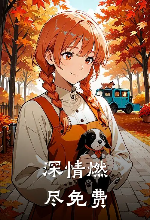 深情燃尽免费