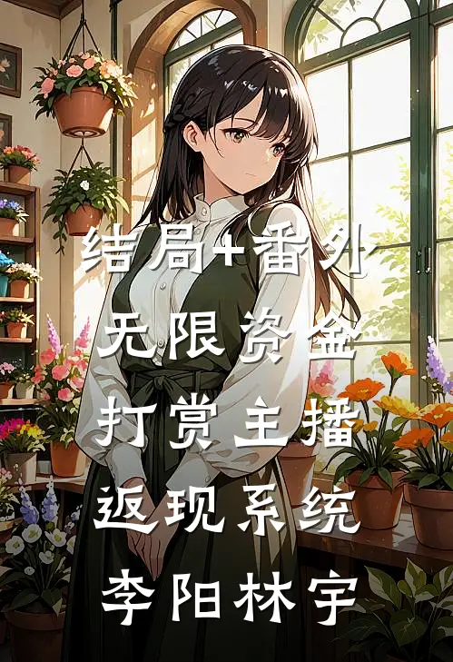 结局+番外无限资金打赏主播返现系统李阳林宇