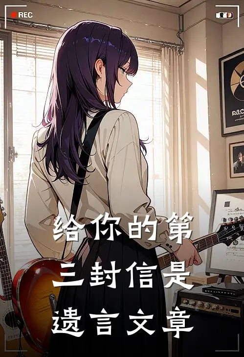 给你的第三封信是遗言文章