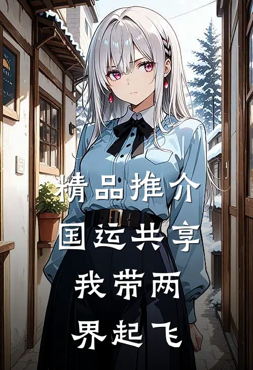 精品推介国运共享，我带两界起飞