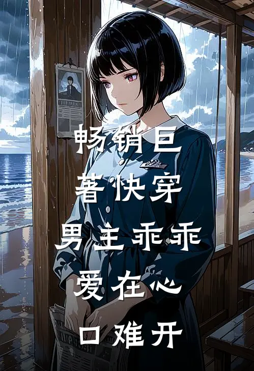 畅销巨著快穿：男主乖乖，爱在心口难开