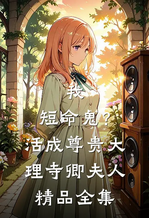我，短命鬼？活成尊贵大理寺卿夫人精品全集