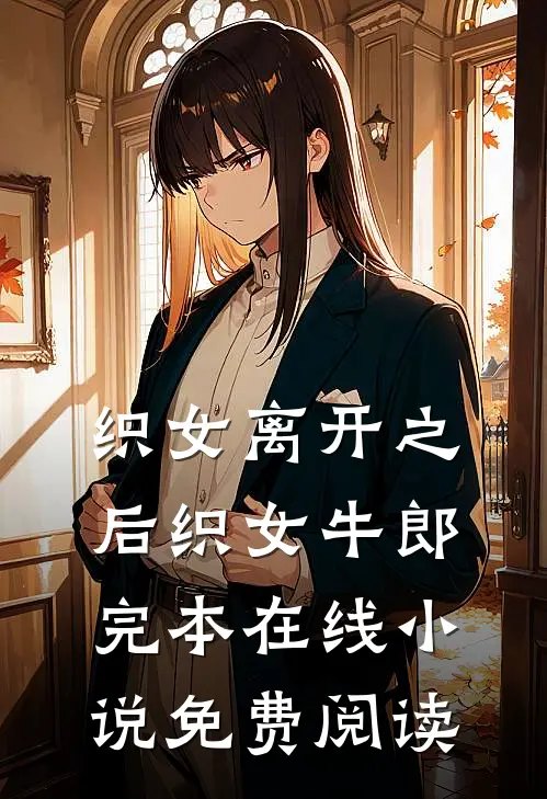 织女离开之后织女牛郎完本在线小说免费阅读