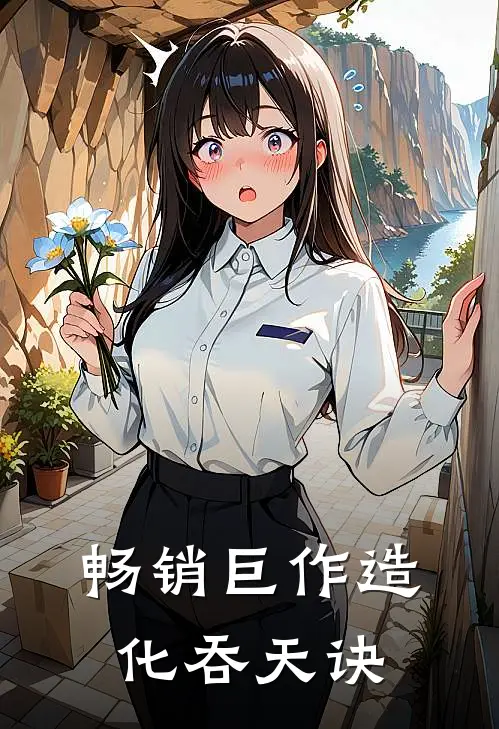 畅销巨作造化吞天诀