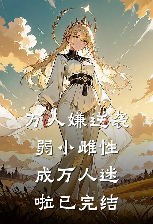 万人嫌逆袭，弱小雌性成万人迷啦已完结