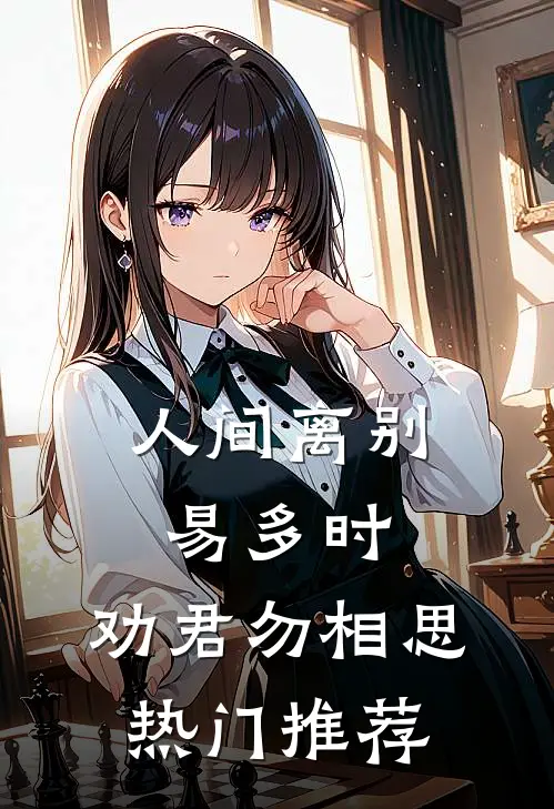 人间离别易多时，劝君勿相思热门推荐