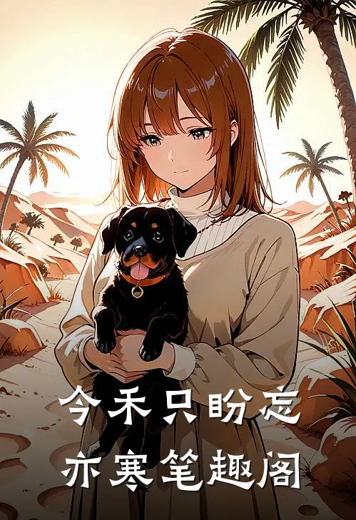 今禾只盼忘亦寒笔趣阁
