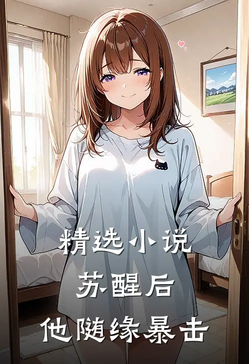 精选小说苏醒后，他随缘暴击