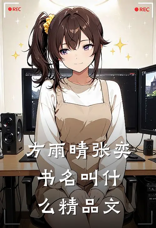 方雨晴张奕书名叫什么精品文