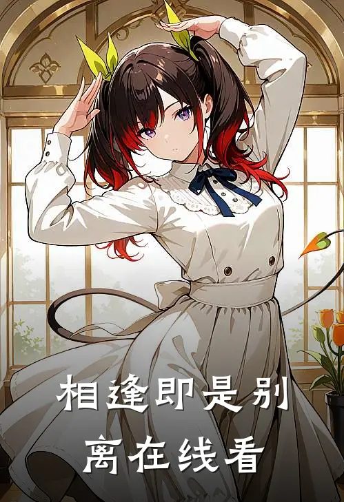 相逢即是别离在线看