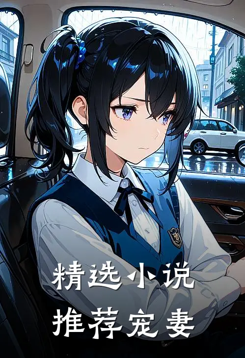 精选小说推荐宠妻