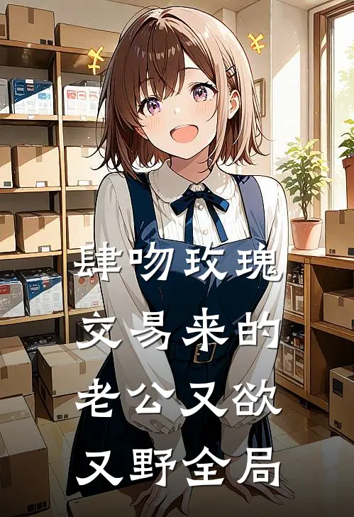 肆吻玫瑰：交易来的老公又欲又野全局