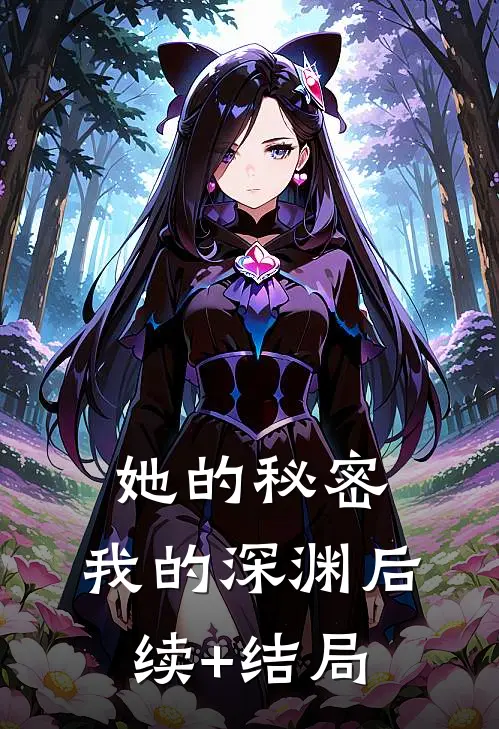 她的秘密，我的深渊后续+结局