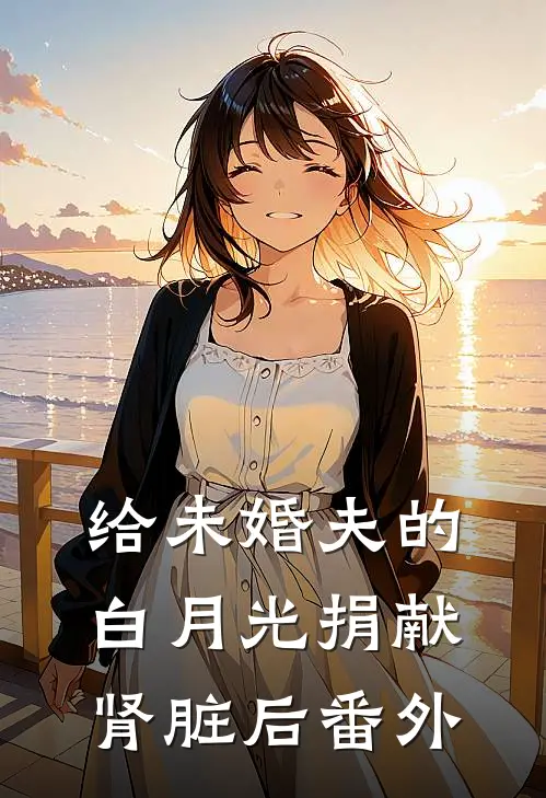 给未婚夫的白月光捐献肾脏后 番外