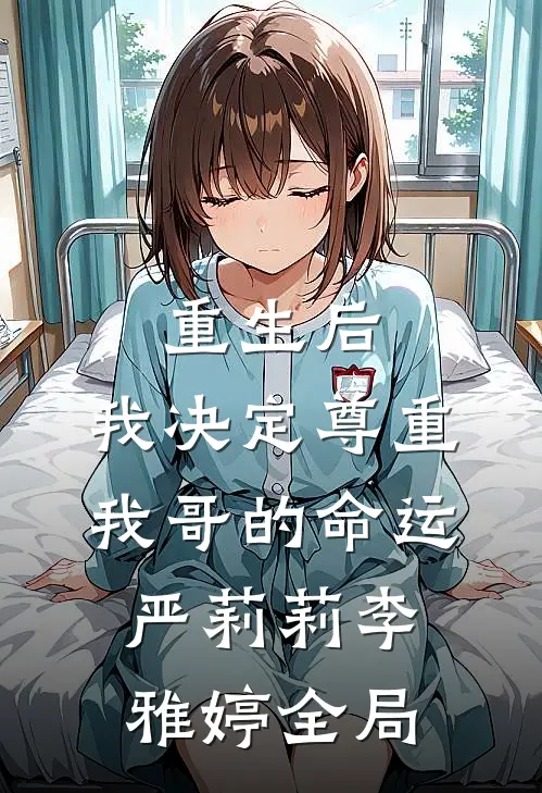 重生后，我决定尊重我哥的命运严莉莉李雅婷全局