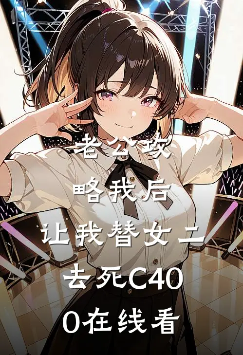 老公攻略我后，让我替女二去死C400在线看