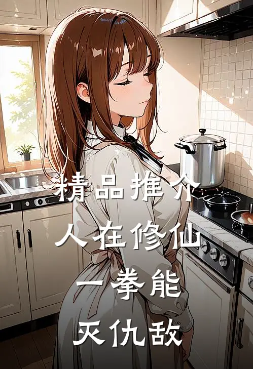 精品推介人在修仙，一拳能灭仇敌