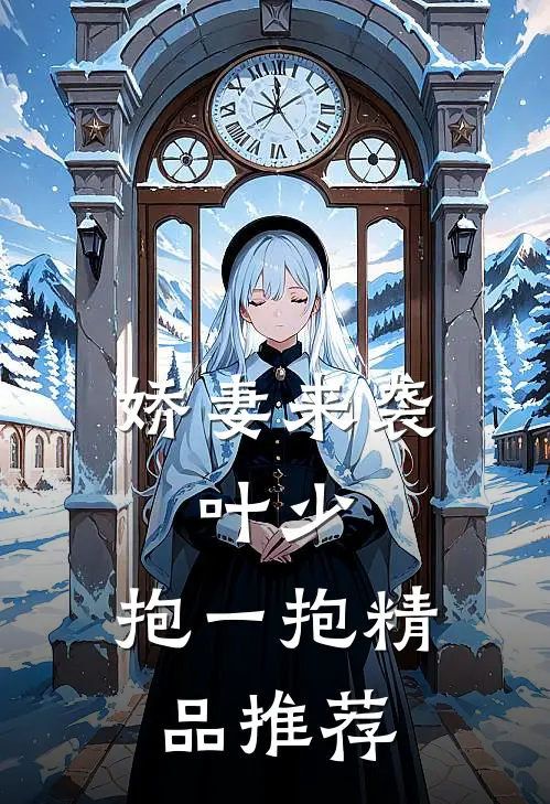 娇妻来袭叶少,抱一抱精品推荐漫画