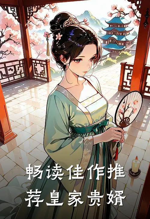 畅读佳作推荐皇家贵婿
