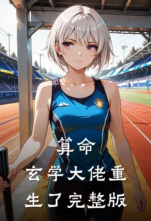 算命：玄学大佬重生了完整版