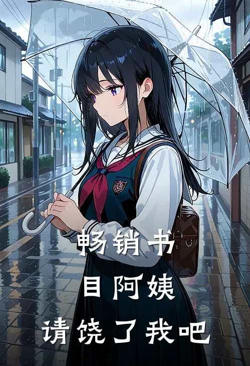 畅销书目阿姨，请饶了我吧