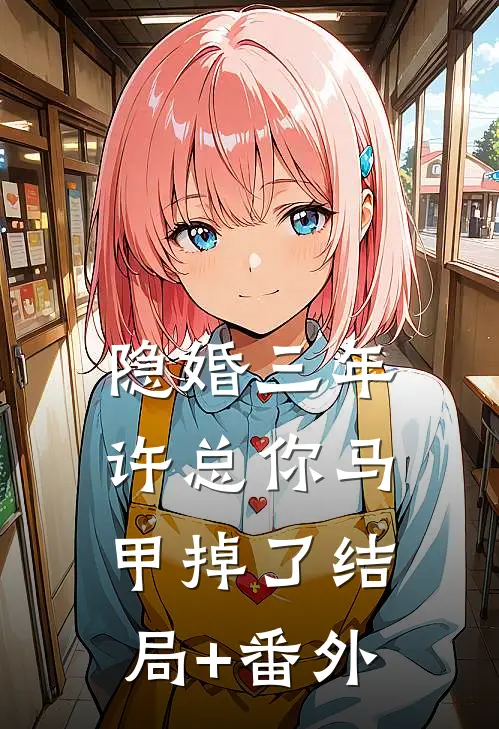 隐婚三年，许总你马甲掉了结局+番外