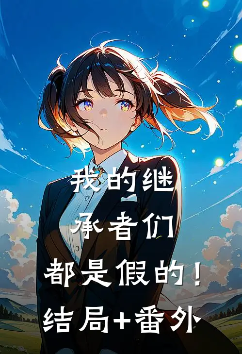我的继承者们，都是假的！结局+番外