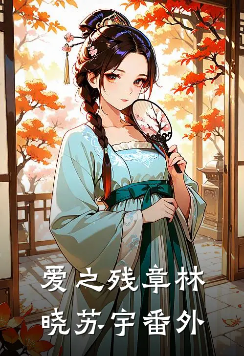 爱之残章林晓苏宇 番外