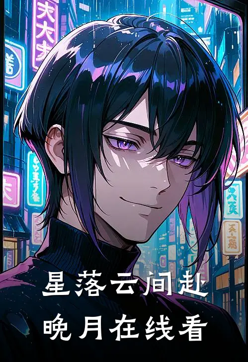 星落云间赴晚月在线看
