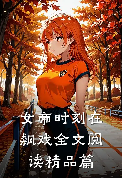 女帝时刻在飙戏全文阅读精品篇