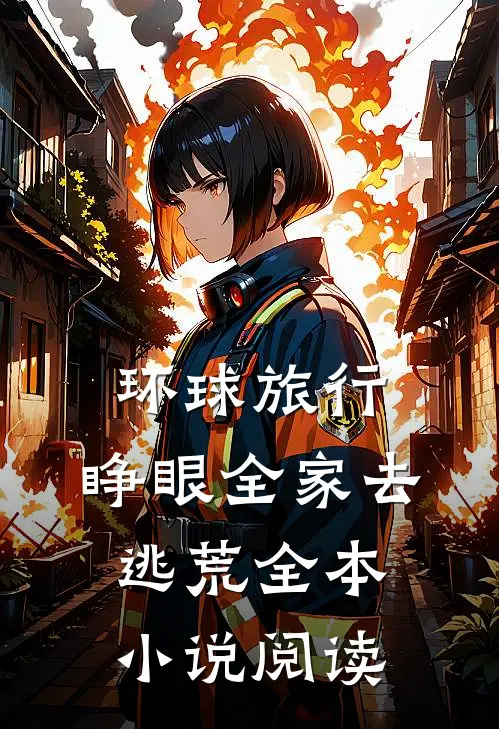 环球旅行：睁眼全家去逃荒全本小说阅读