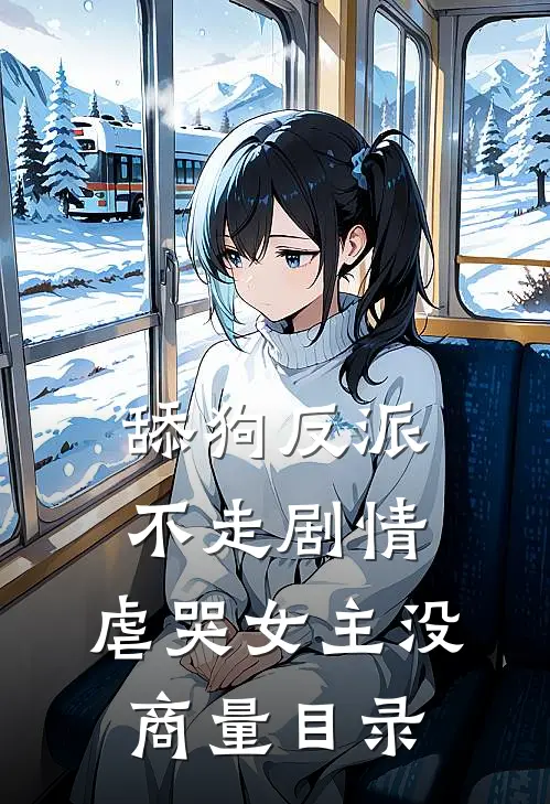 舔狗反派不走剧情，虐哭女主没商量目录