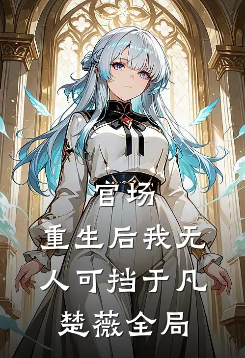 官场：重生后我无人可挡于凡楚薇全局