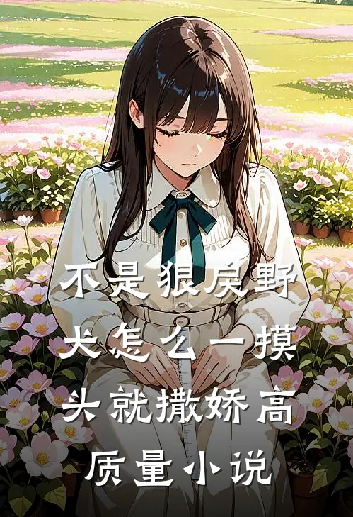 不是狠戾野犬怎么一摸头就撒娇高质量小说