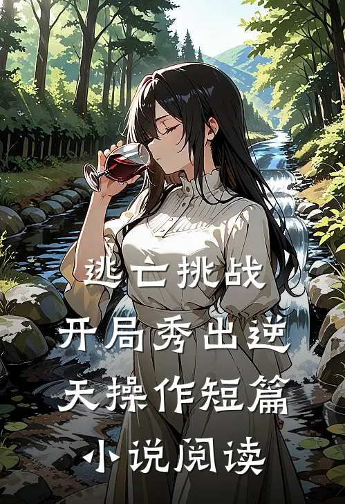 逃亡挑战：开局秀出逆天操作短篇小说阅读