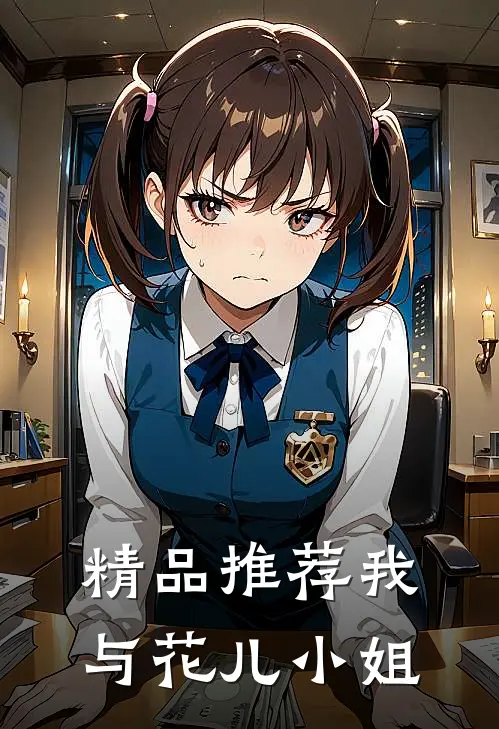 精品推荐我与花儿小姐