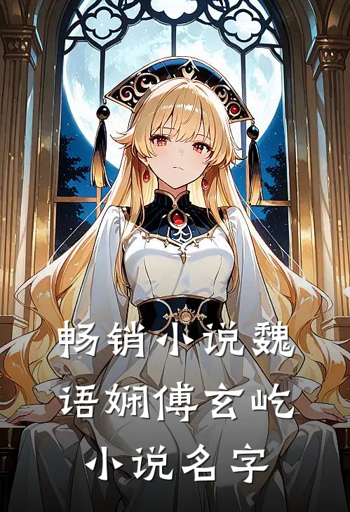 畅销小说魏语娴傅玄屹小说名字