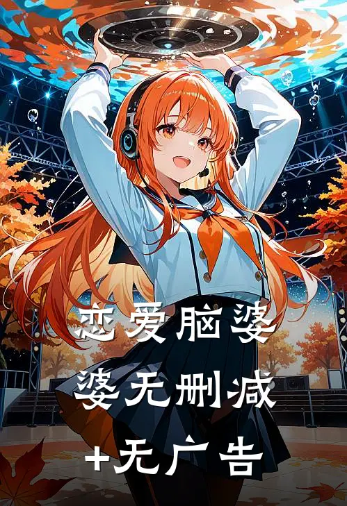 恋爱脑婆婆无删减+无广告